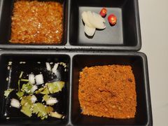 -花味烤肉·拌饭(庐阳万象汇店)