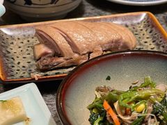 -南京大牌档(新街口德基广场店)
