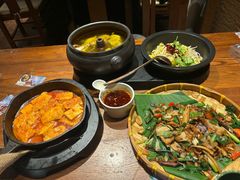 -云海肴·汽锅鸡·云南菜(美罗城店)