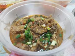 -卫卫麻辣烫(建设新村路店)