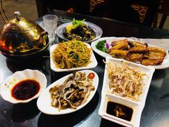 -地婆美食(洞庭东岸店)