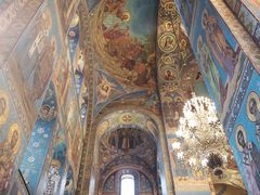 -滴血救世主教堂