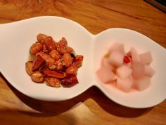 -辣不二水煮鱼(哈西店)