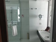 -北京希尔顿逸林酒店
