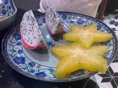 -成都老码头火锅(旺角店)