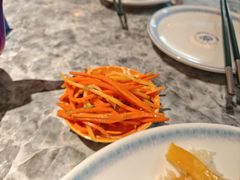-羊巴道新疆菜·清真(上梅林店)