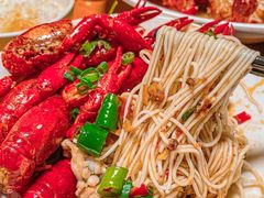 -二钳洞庭虾蟹·江湖菜(成都鹭岛店)
