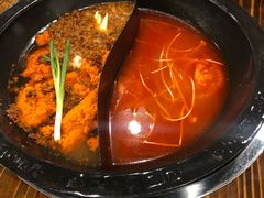 -吃皮火锅馆(苏宁店)