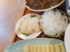 -东来顺饭庄(天坛店)