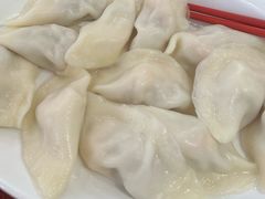 -喜家德虾仁水饺(东海缤纷天地店)