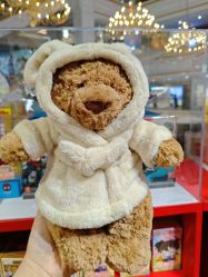 -Hamleys哈姆雷斯(东方福来德店)