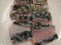 -正能量脆肉鲩火锅