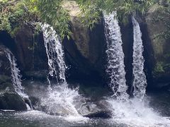 -庐山风景名胜区-黄龙潭