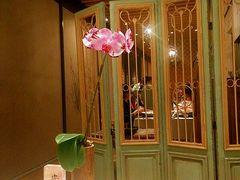 -若蘭慈·无国界素食料理(欢乐海岸店)