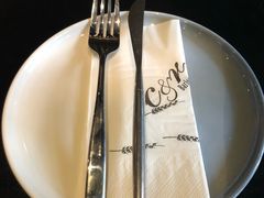 -C&R西班牙餐厅
