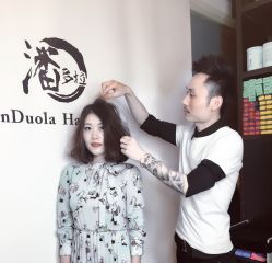 -东方麒麟·潘多拉SALON