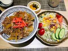-歌行灯日本料理(伊势丹店)