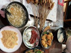 -林二哥宜烤官·宜宾小烧烤