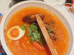 -味千拉面(惠州淡水嘉信茂广场分店)