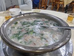 -标记美食新鲜猪杂(兴南大道店)
