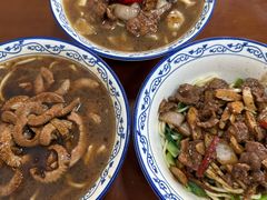 -姚记面馆(瑶琳路店)