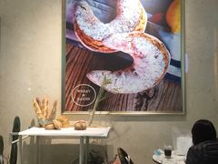 -WHEAT&BAKER-麥(凯德来福士店)