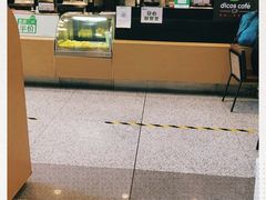 -德克士(哈西火车站店)