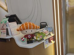 -争鲜回转寿司(通州万达店)