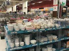 -卜蜂莲花(杨高南路店)