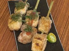 -鸟屋·烧鸟居酒屋(新世纪广场店)