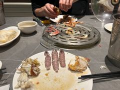 -一方渔歌蒸汽海鲜自助(文化路万达广场店)