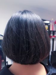 -尚丹尼造型