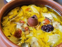 -香满楼(临安路店)