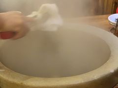 -滇香肴·云南菜蒸汽石锅鱼(云南北路店)