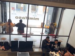 -MIMI FASO(古仓店)