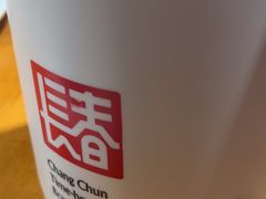 -东方饺子王(东盛路店)