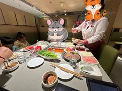 -海底捞火锅(方塔东街店)