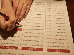 菜单-佬肥猫江浙菜(松江东明店)