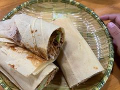 -老济南民间小吃·传统鲁菜(芙蓉街店)