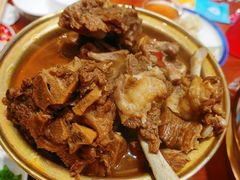 -1078號老北京涮肉(松柏店)