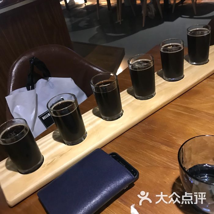 慢走餐厅图片 - 第5张