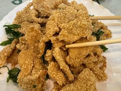 -金姐台湾菜(珠江路店)