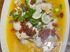 -小喜客·云南特色菜(纳西庭院店)