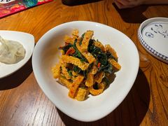 -纳瓦新疆菜(银都店)