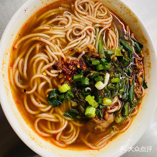 忠意小吃