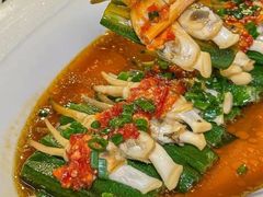 -金龙·打边炉(南京西路店)