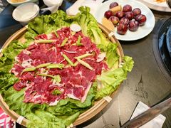 -正禾鲜·潮汕牛肉火锅(凯德天府店)