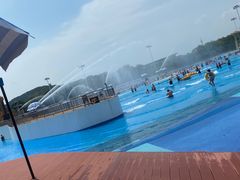 -上海玛雅海滩水公园