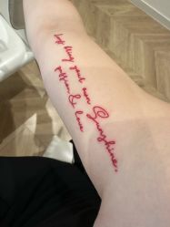 -雕哥的纹身店A3 TATTOO&纹身培训