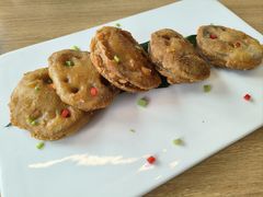 -枣子树·素食餐厅(朱家尖店)